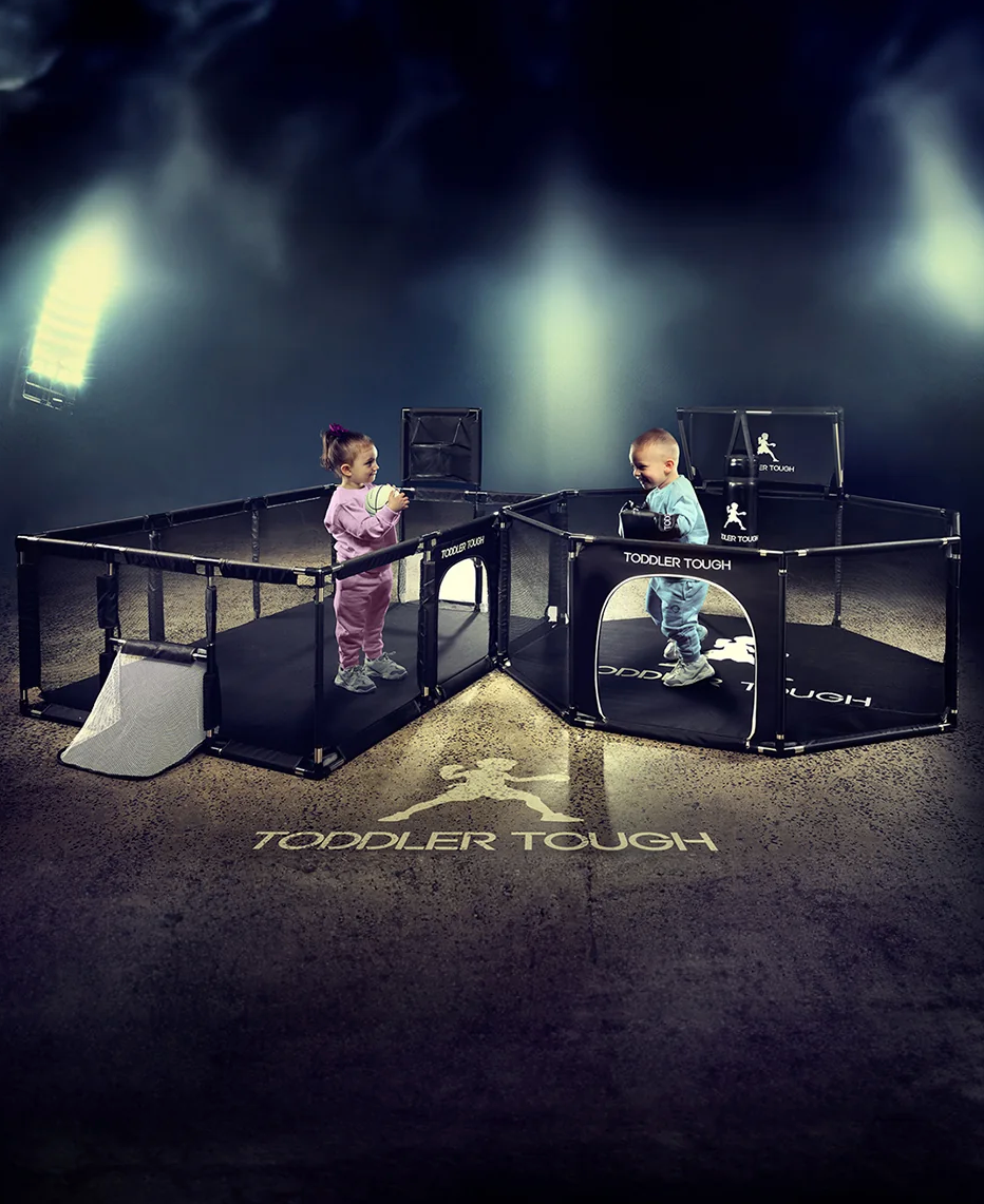 Ultimate Playpen Bundles
