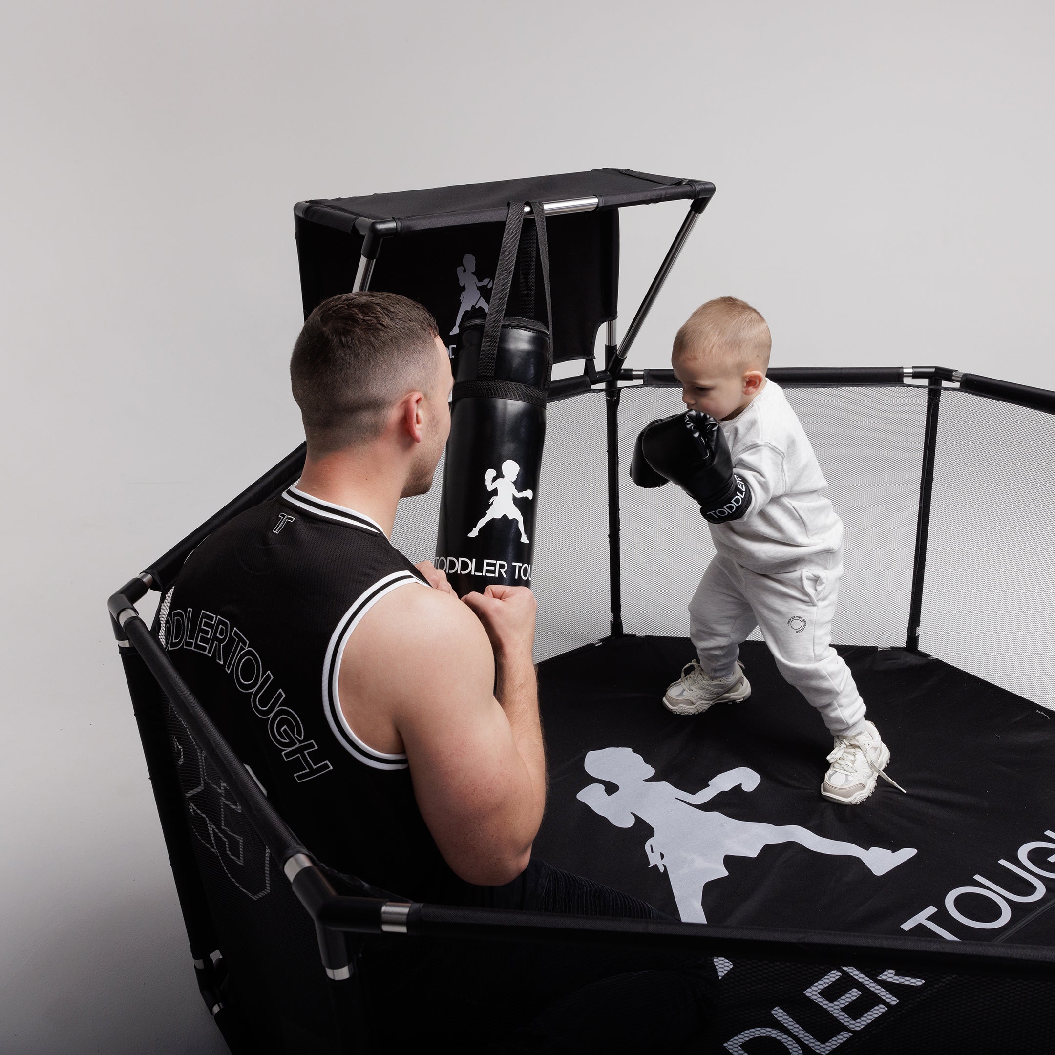 The Complete MMA Playpen Bundle