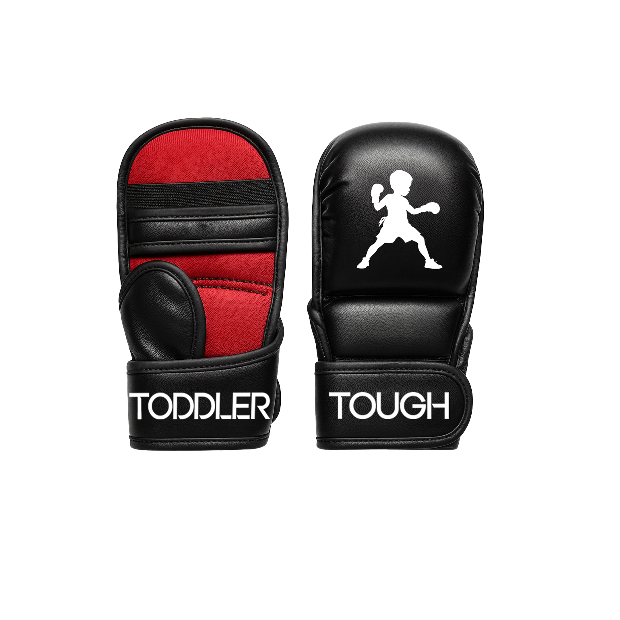 Toddler MMA Gloves