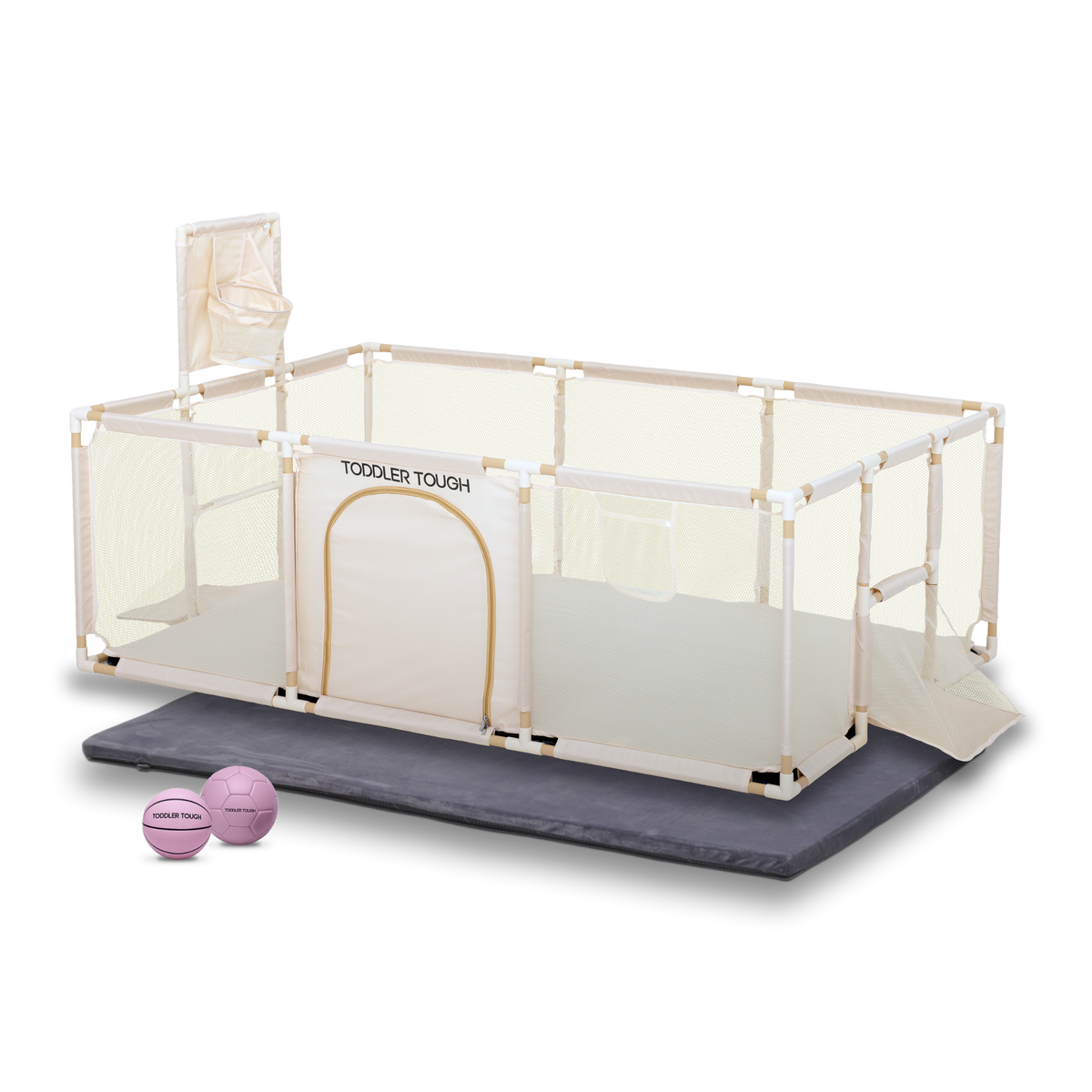 The Ultimate Sports Playpen Bundle