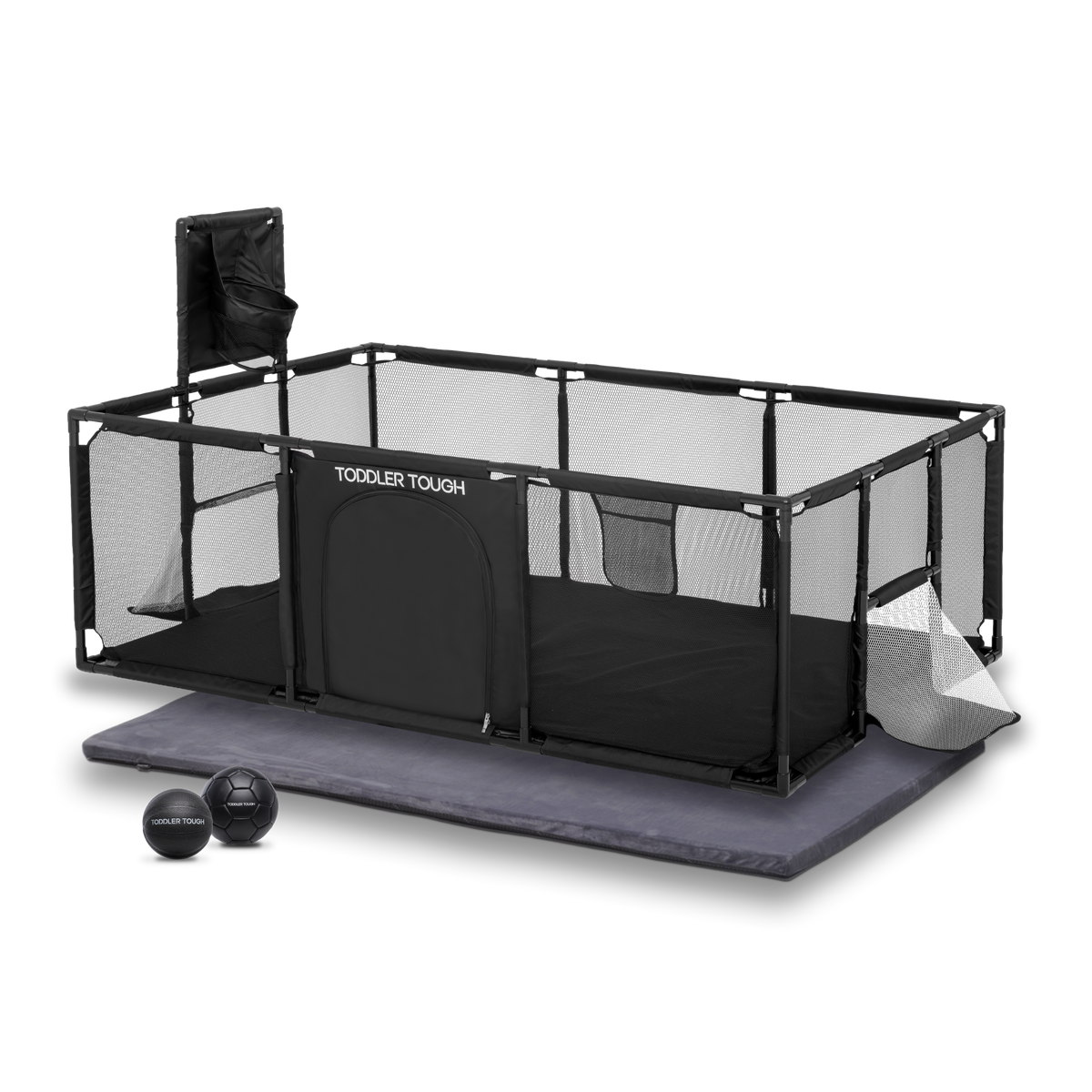 The Ultimate Sports Playpen Bundle