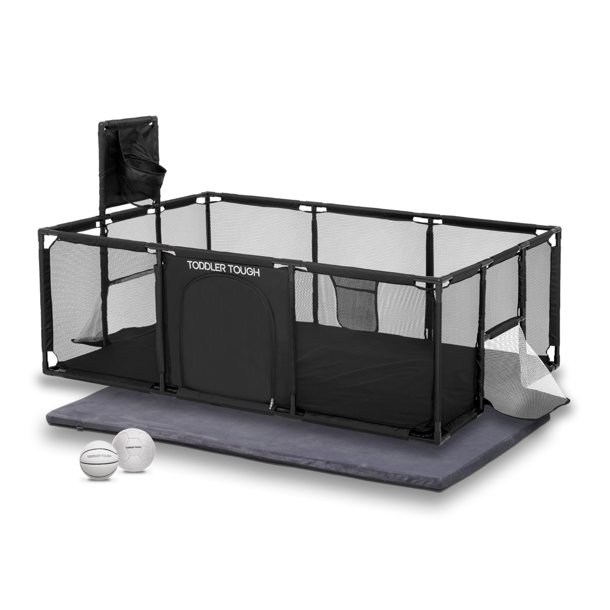 The Ultimate Sports Playpen Bundle
