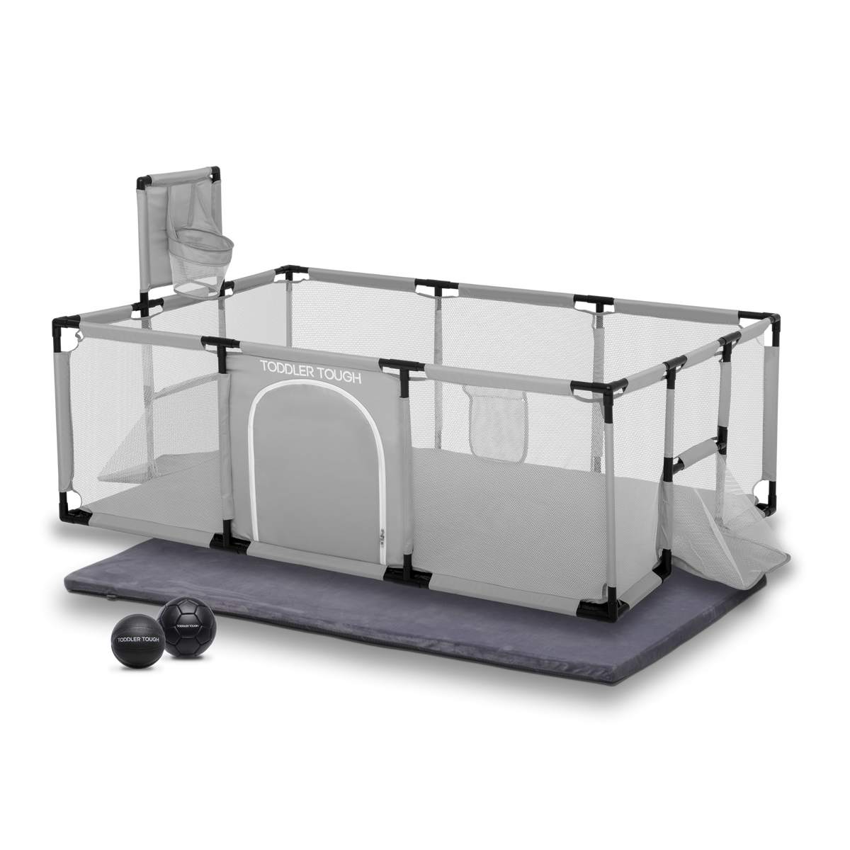 The Ultimate Sports Playpen Bundle