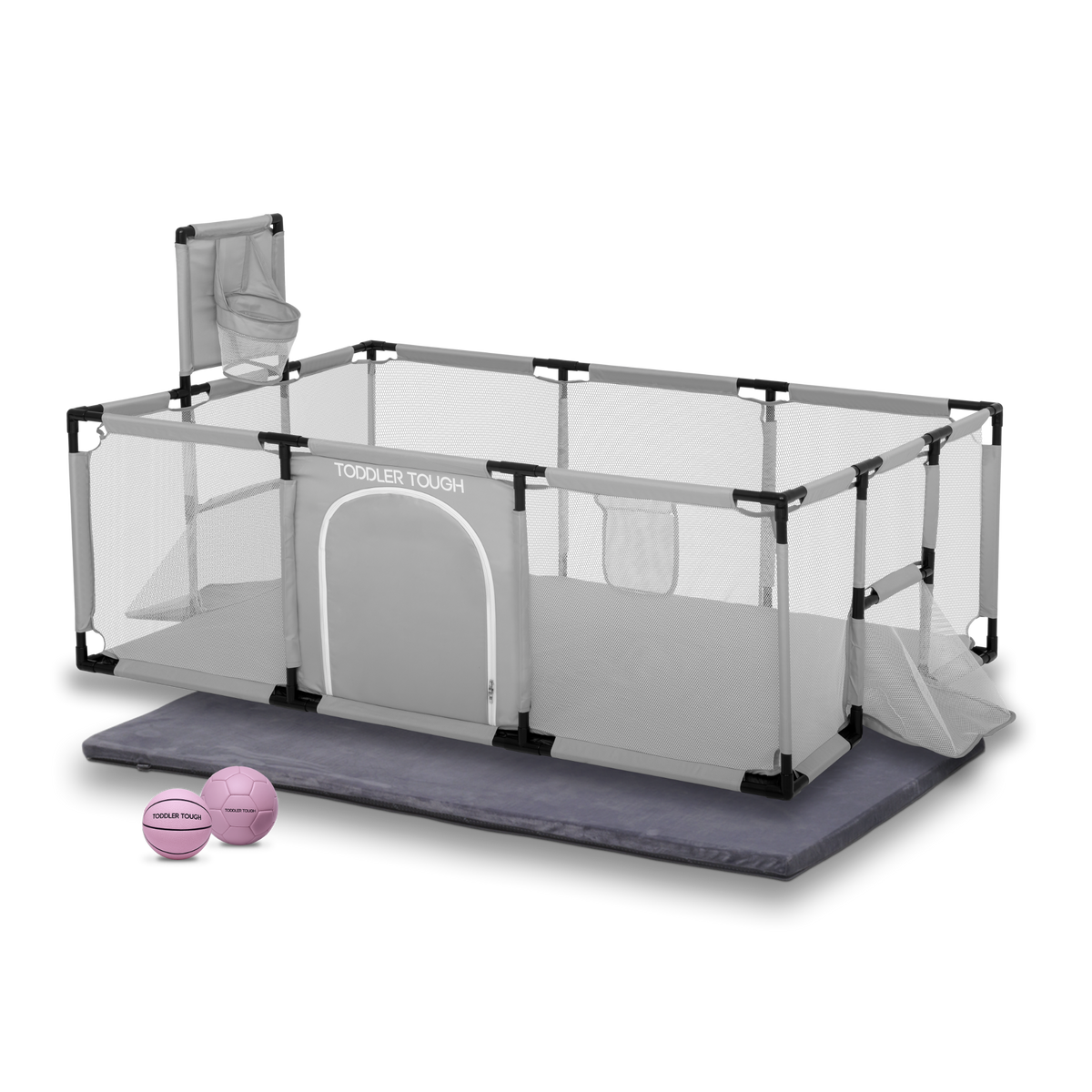 The Ultimate Sports Playpen Bundle