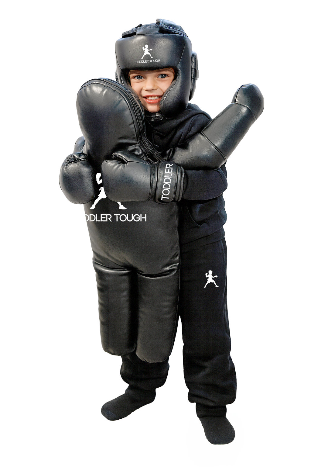 Tough Timmy Ground and Pound Dummy