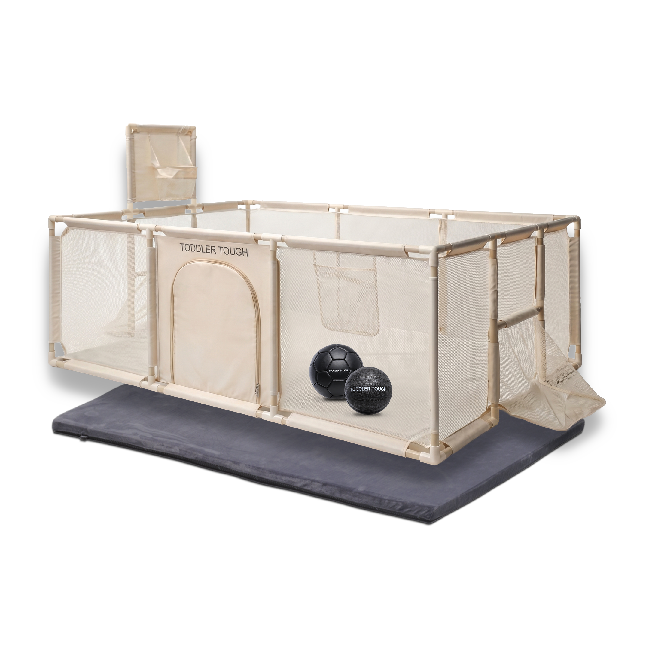 The Ultimate Sports Playpen Bundle