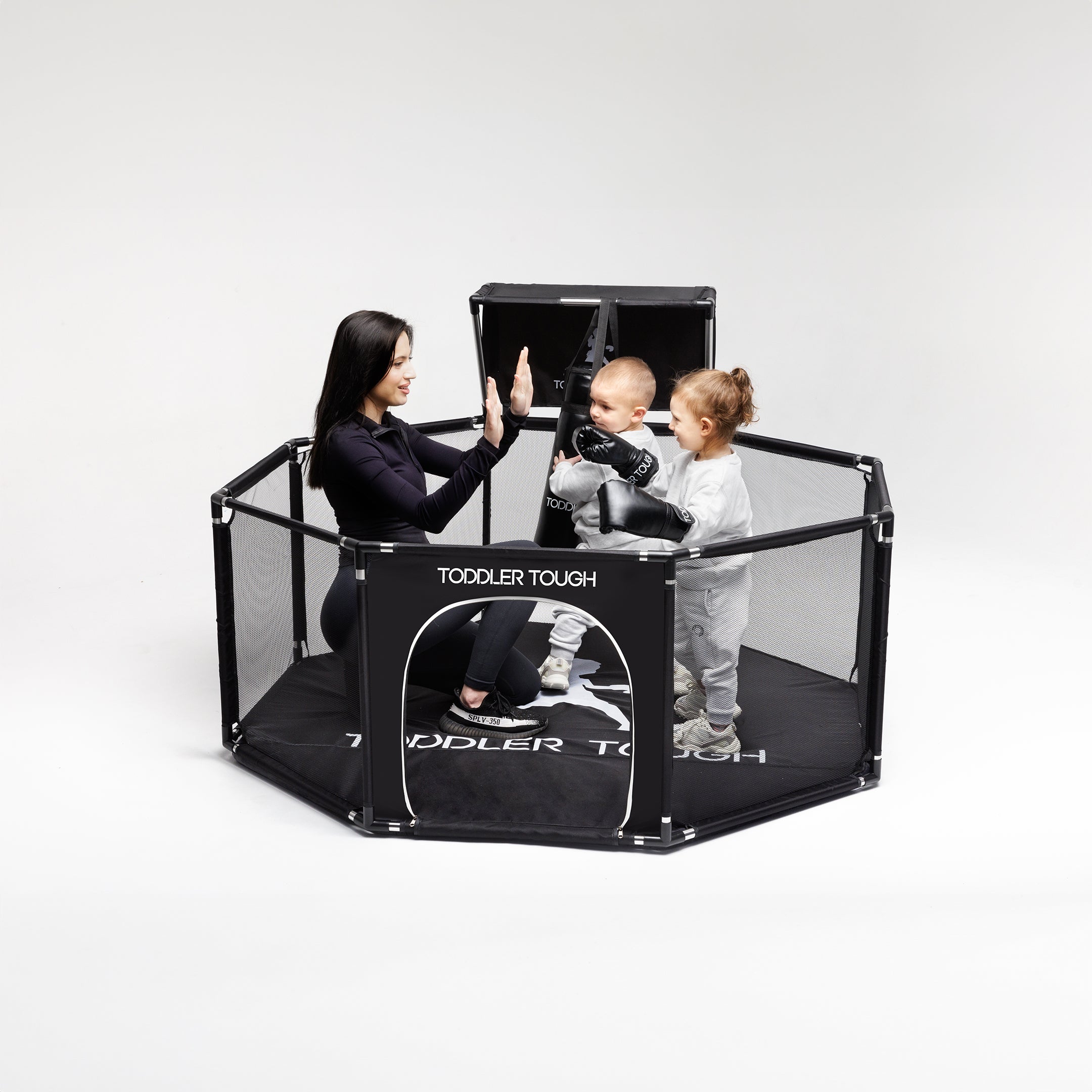 The Complete MMA Playpen Bundle