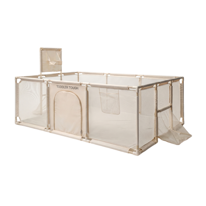 Sports Arena Playpen