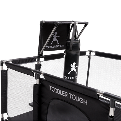 Sports Playpen Boxing Mount