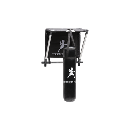 Sports Playpen Boxing Mount