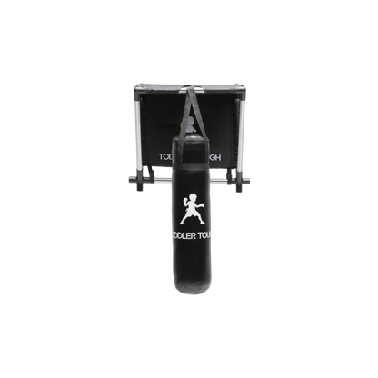 Sports Playpen Boxing Mount