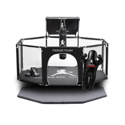The Complete MMA Playpen Bundle