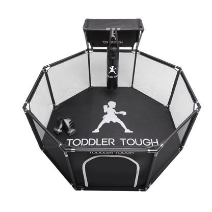 MMA Arena Playpen