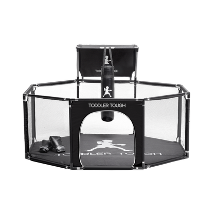 MMA Arena Playpen