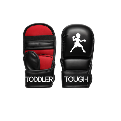 Toddler Boxing Gloves