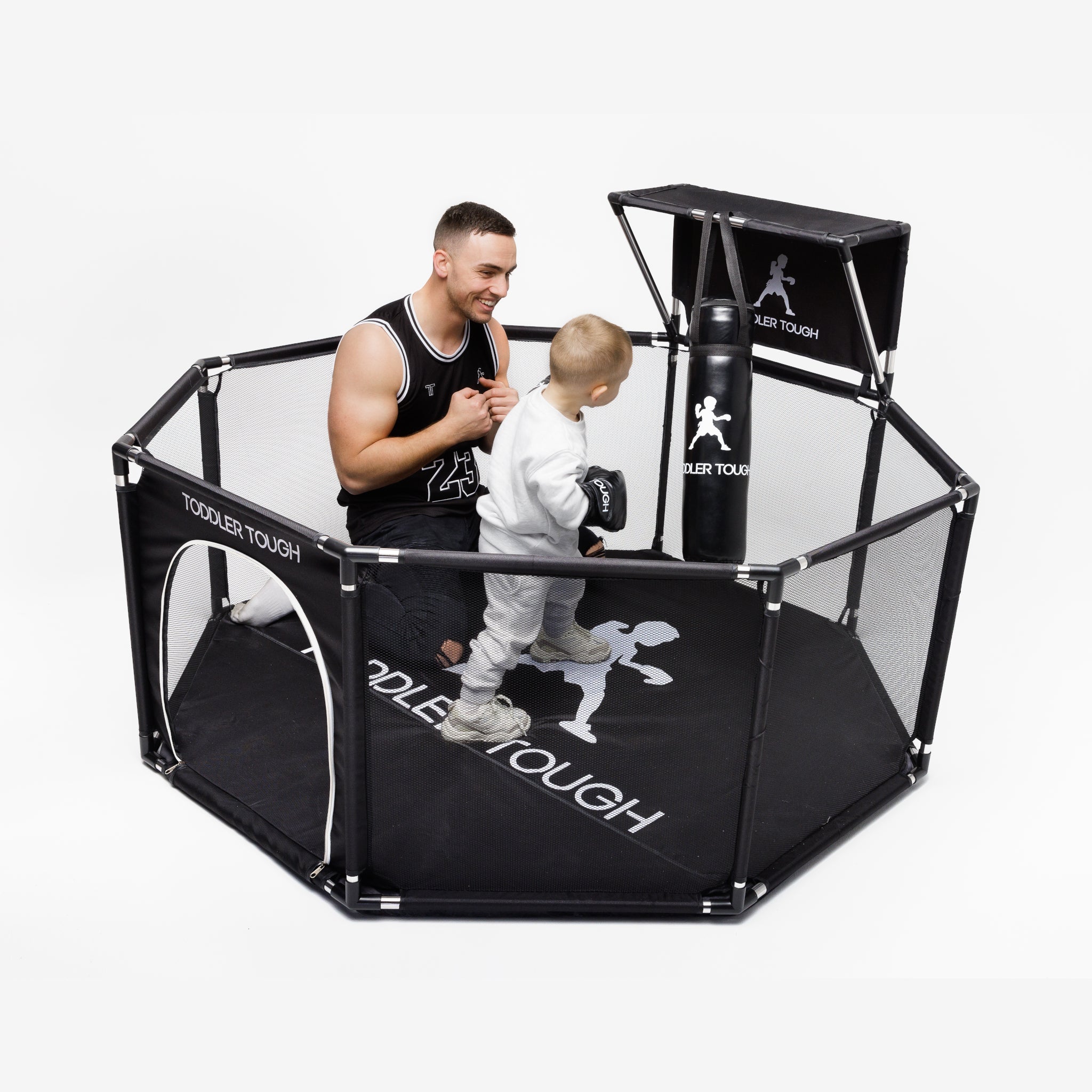 MMA Arena Playpen