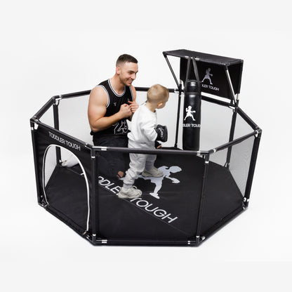 MMA Arena Playpen