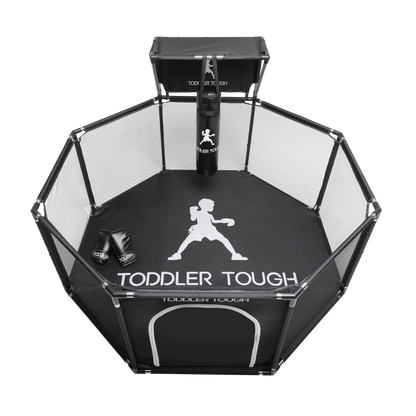 The Ultimate MMA Playpen Bundle