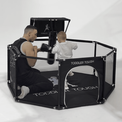 MMA Arena Playpen