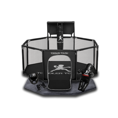 The Complete MMA Playpen Bundle