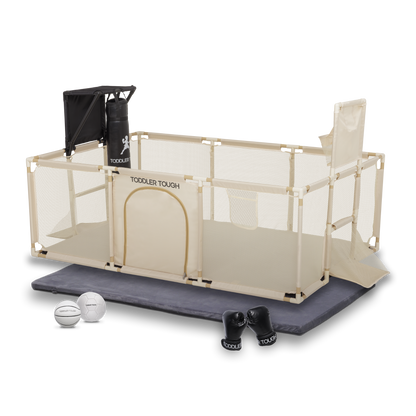 The Complete Sports Playpen Bundle