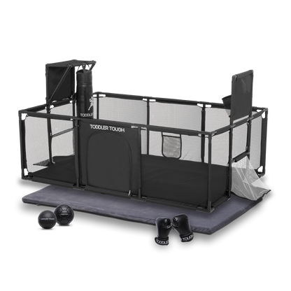 The Complete Sports Playpen Bundle
