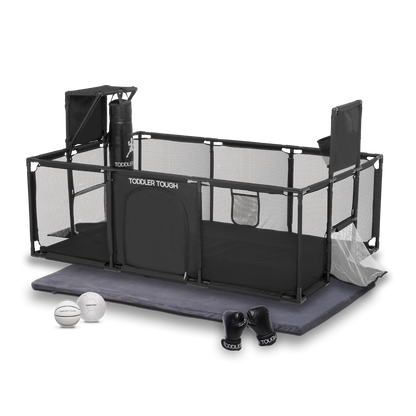 The Complete Sports Playpen Bundle