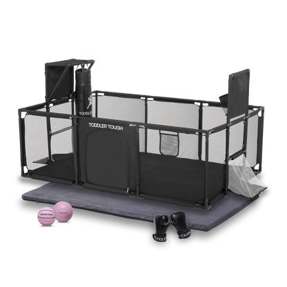 The Complete Sports Playpen Bundle