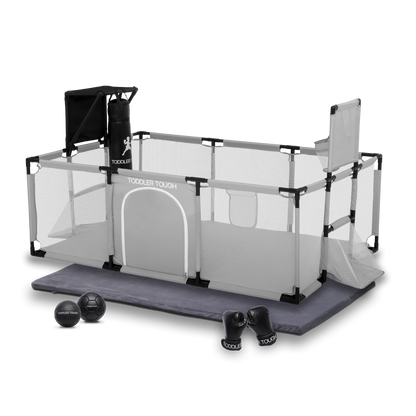 The Complete Sports Playpen Bundle
