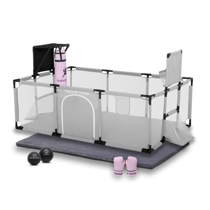 The Complete Sports Playpen Bundle