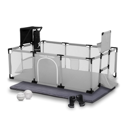 The Complete Sports Playpen Bundle