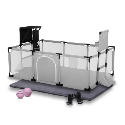 The Complete Sports Playpen Bundle