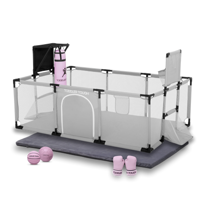 The Complete Sports Playpen Bundle