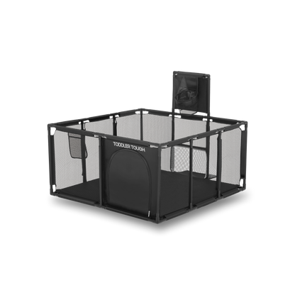 Mini Sports Arena Playpen