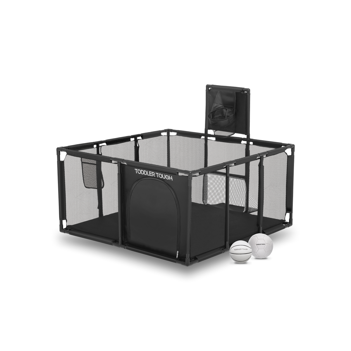 The Mini Sports Bundle