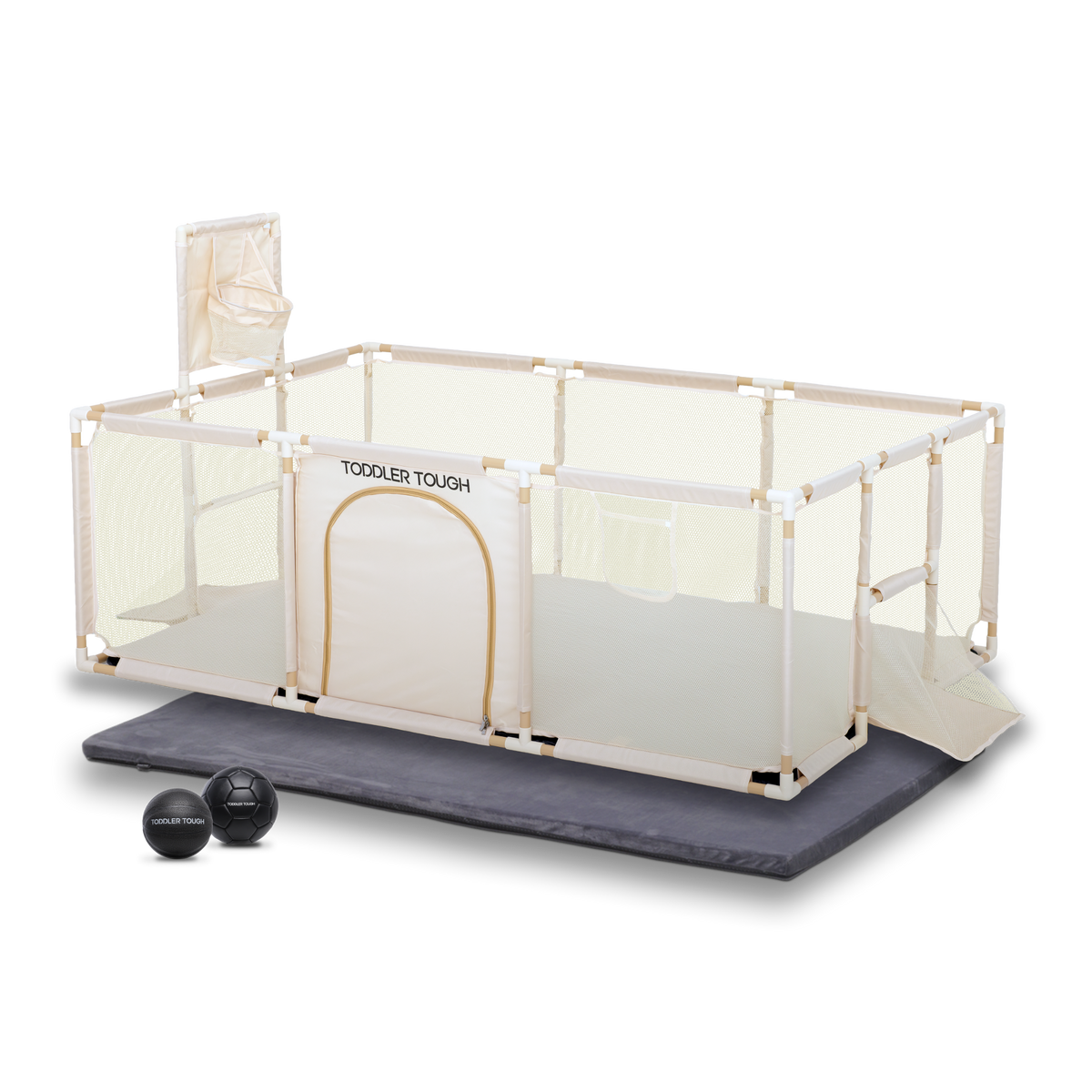 The Ultimate Sports Playpen Bundle