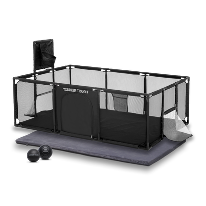 The Ultimate Sports Playpen Bundle