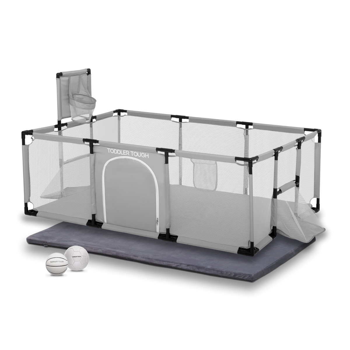 The Ultimate Sports Playpen Bundle