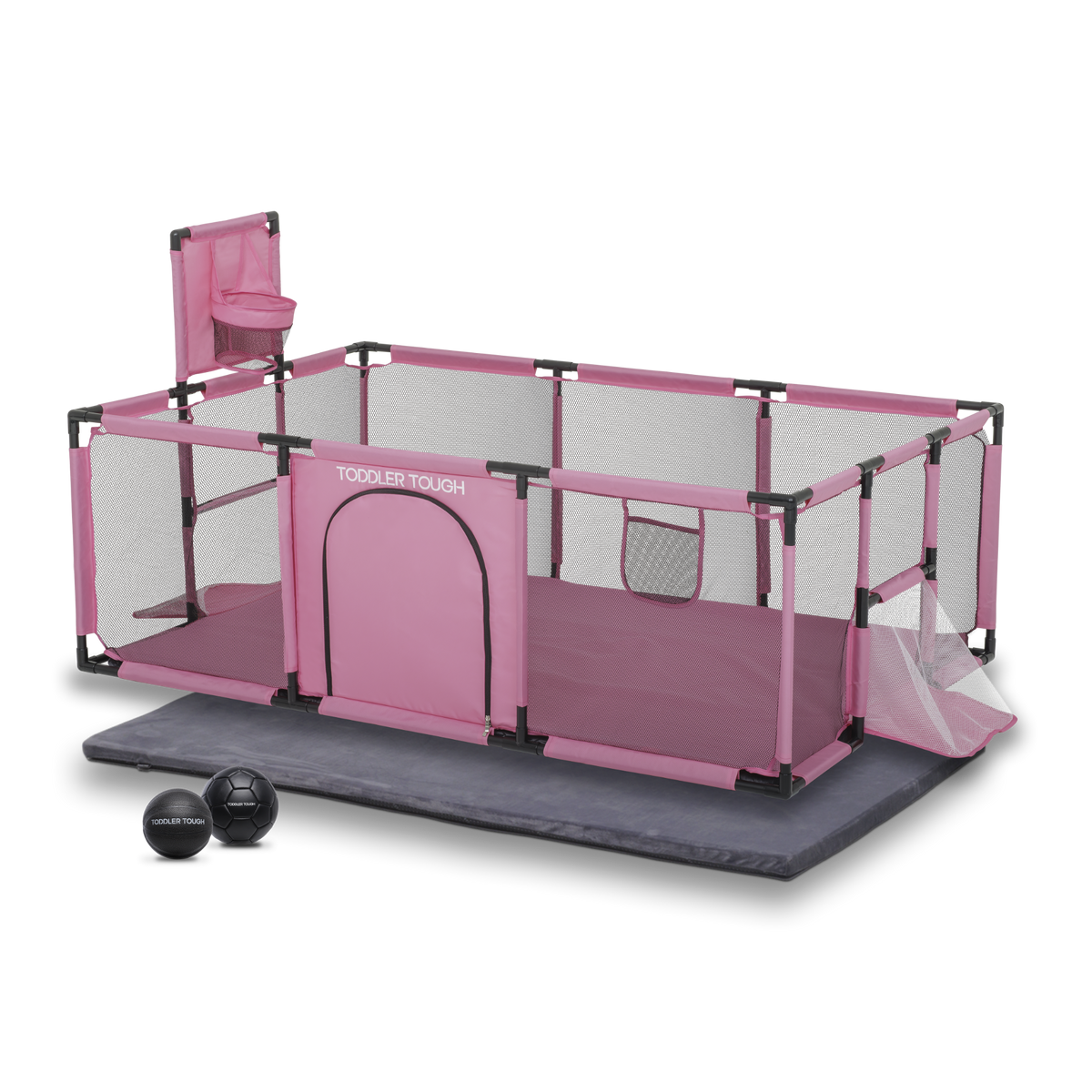 The Ultimate Sports Playpen Bundle