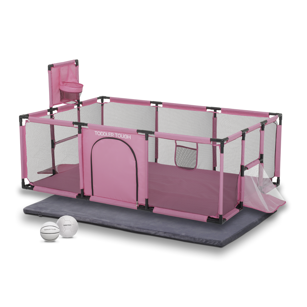 The Ultimate Sports Playpen Bundle