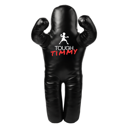 Tough Timmy Ground and Pound Dummy