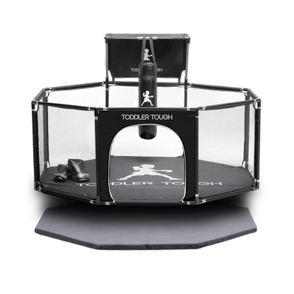 The Ultimate MMA Playpen Bundle