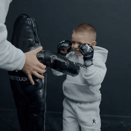 The Complete MMA Playpen Bundle